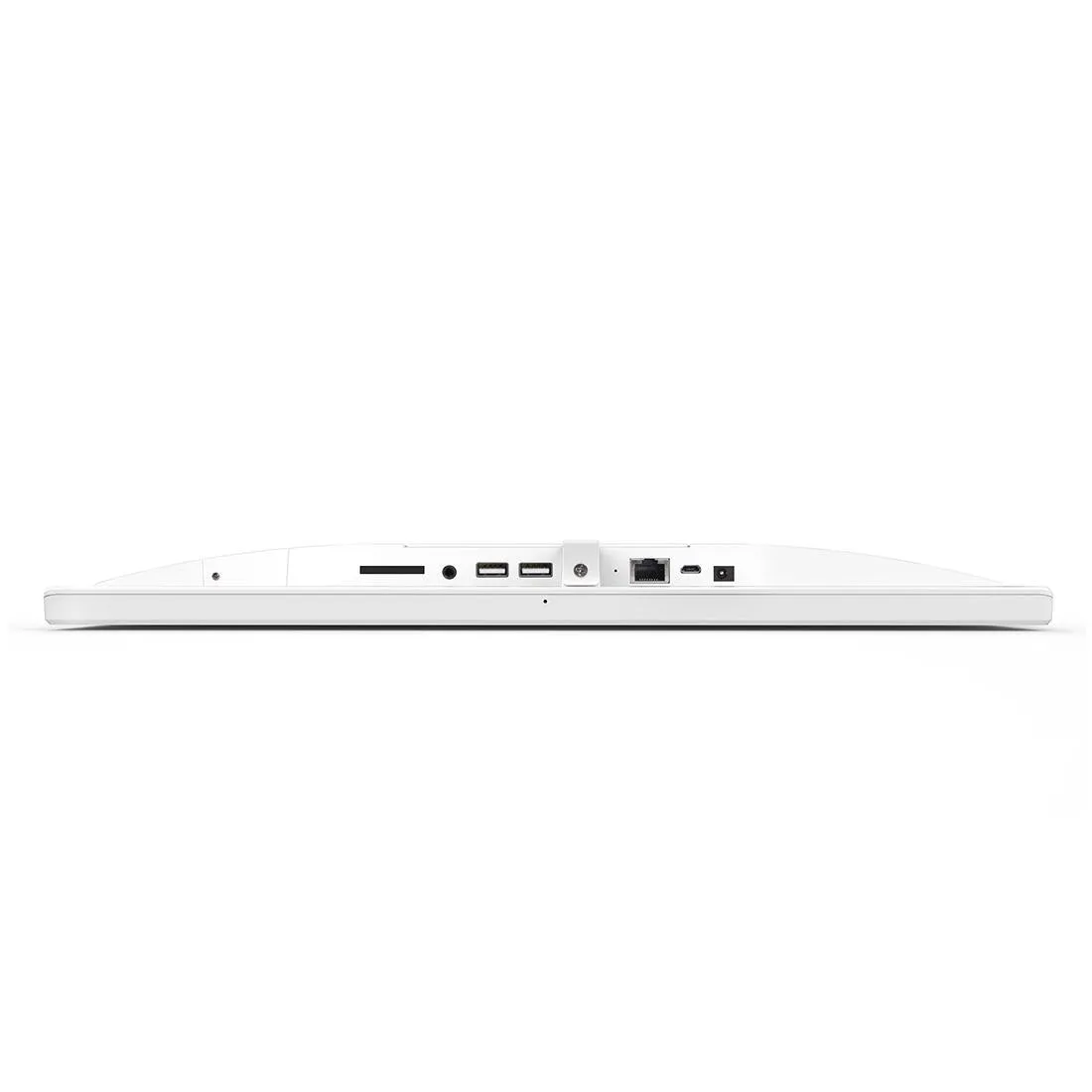 13.3 Inch Commercial Tablet Pc 2gb 16gb Android 8.1 Quad Core Tooth Wifi Ethernet Otg Led Light Bar