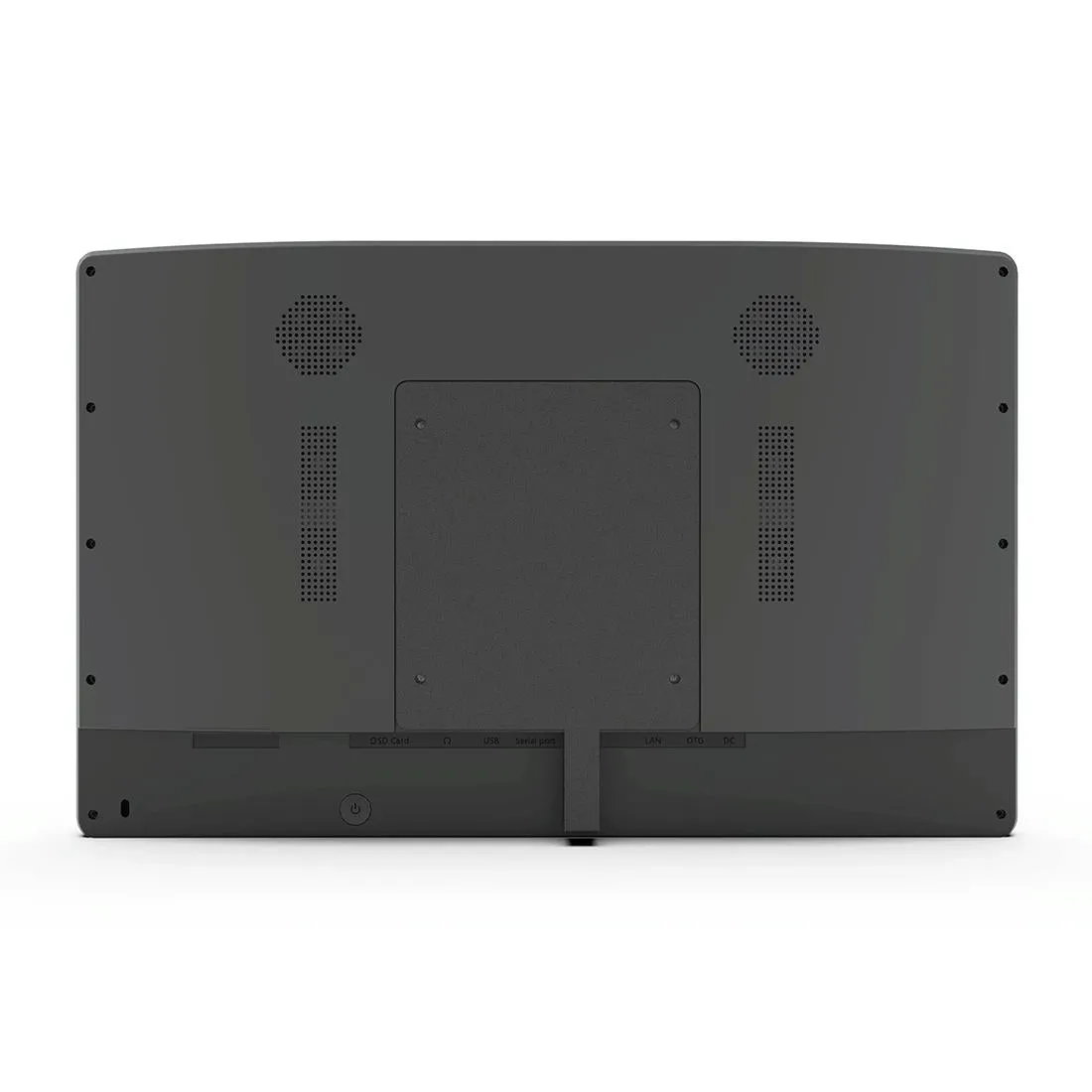 15.6 Inch Commercial Tablet Pc 2gb 16gb Android 8.1 Quad Core Tooth and Wifi and Ethernet and Otg Led Light Bar