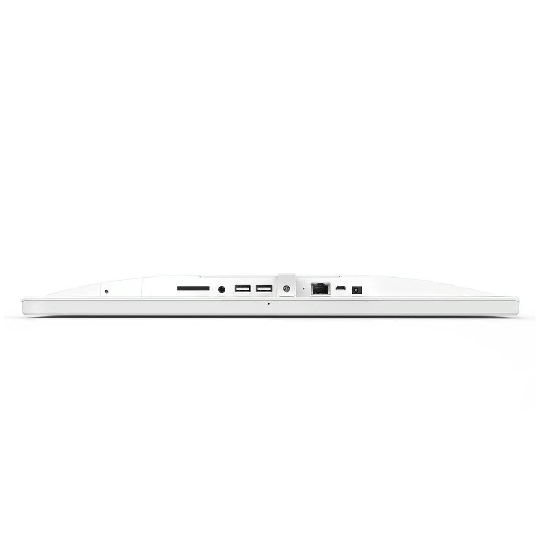 15.6 Inch Commercial Tablet Pc 2gb 16gb Android 8.1 Quad Core Tooth and Wifi and Ethernet and Otg Led Light Bar