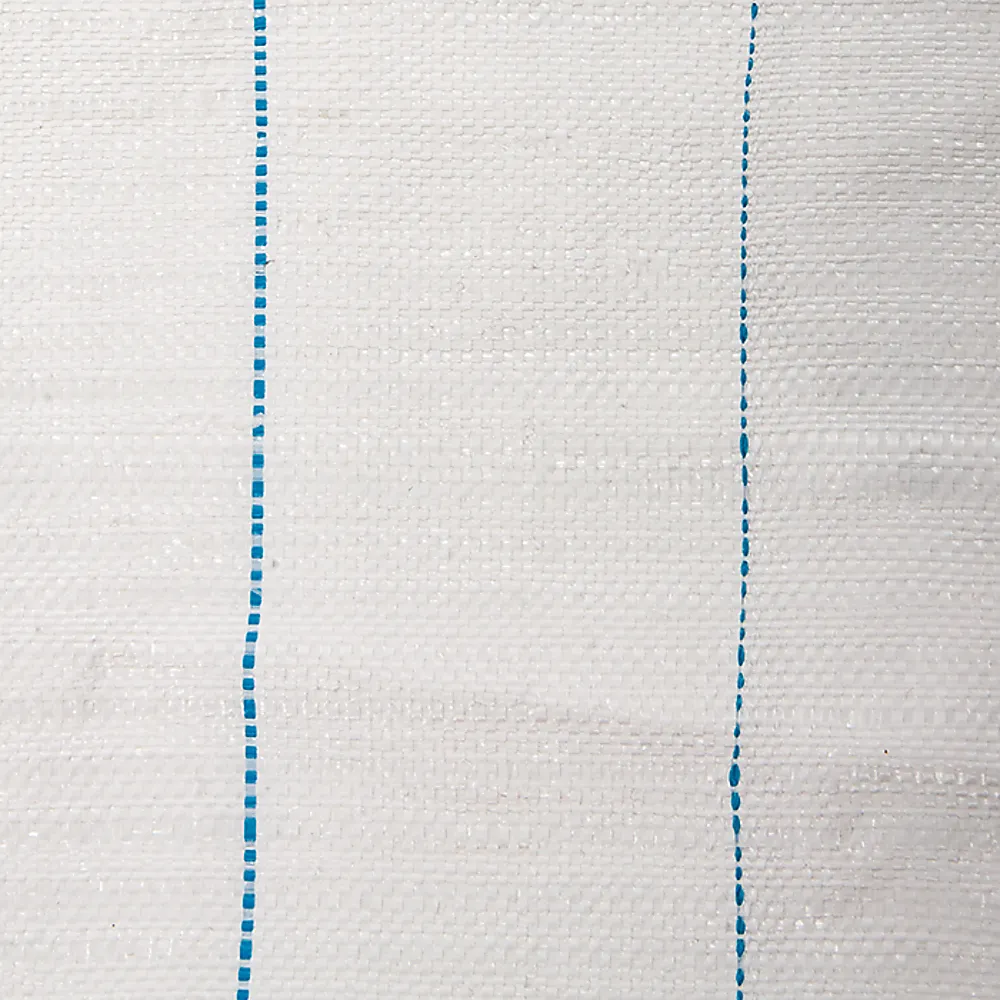 4 x 1 Tonne UV Rated Polypropylene Bulk Bags with Loops
