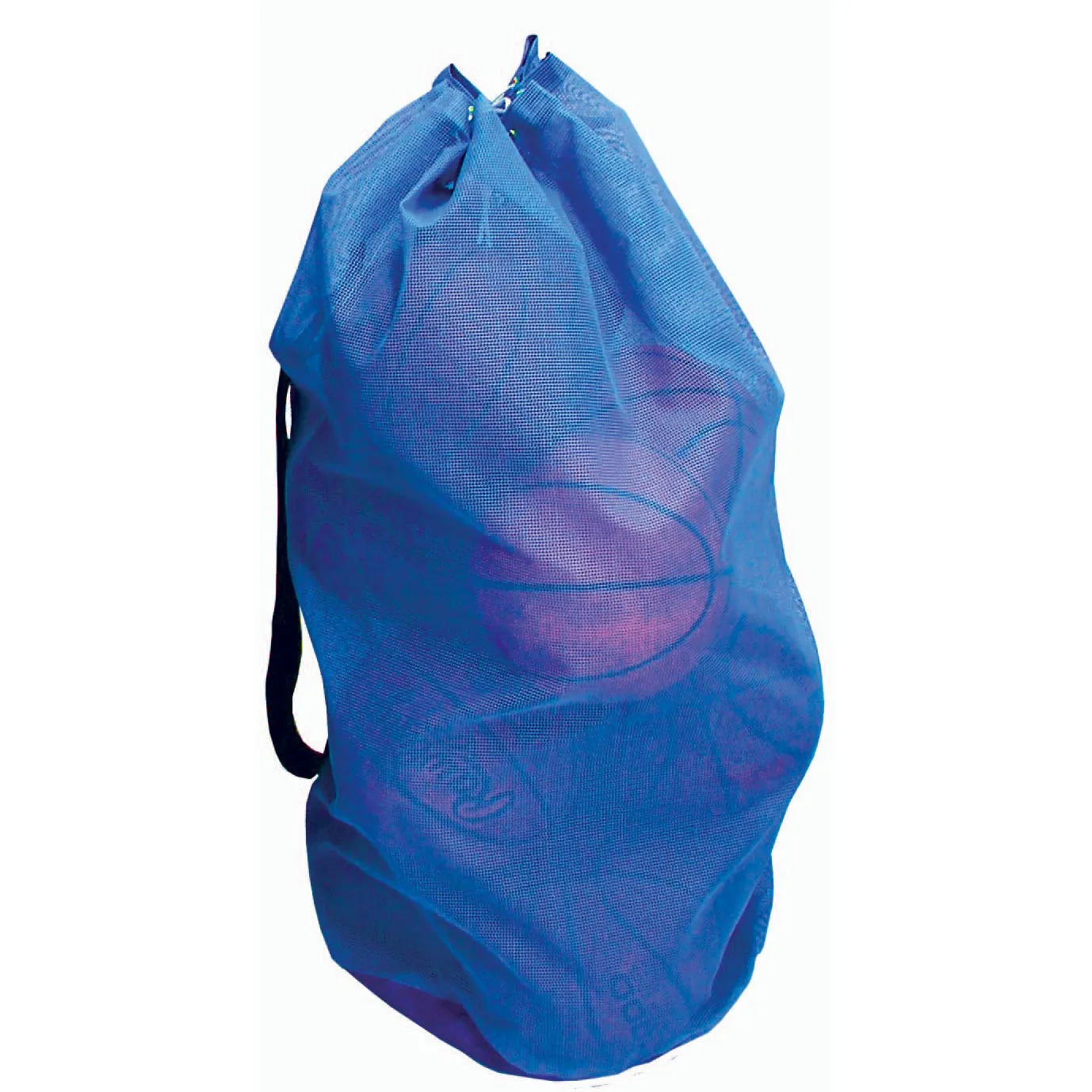 40" x 18" Vinyl Mesh Ball Bag