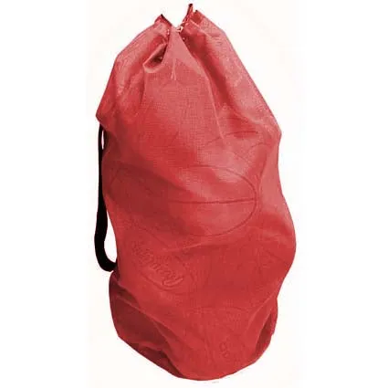 40" x 18" Vinyl Mesh Ball Bag