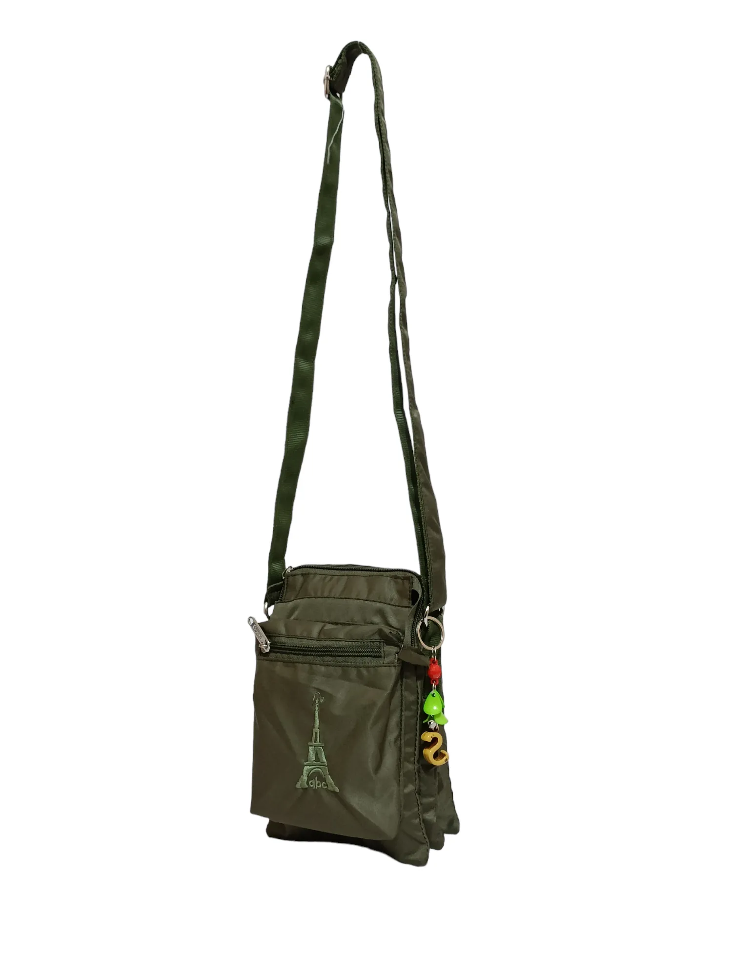 Abc's best selling mobile sling for daily use