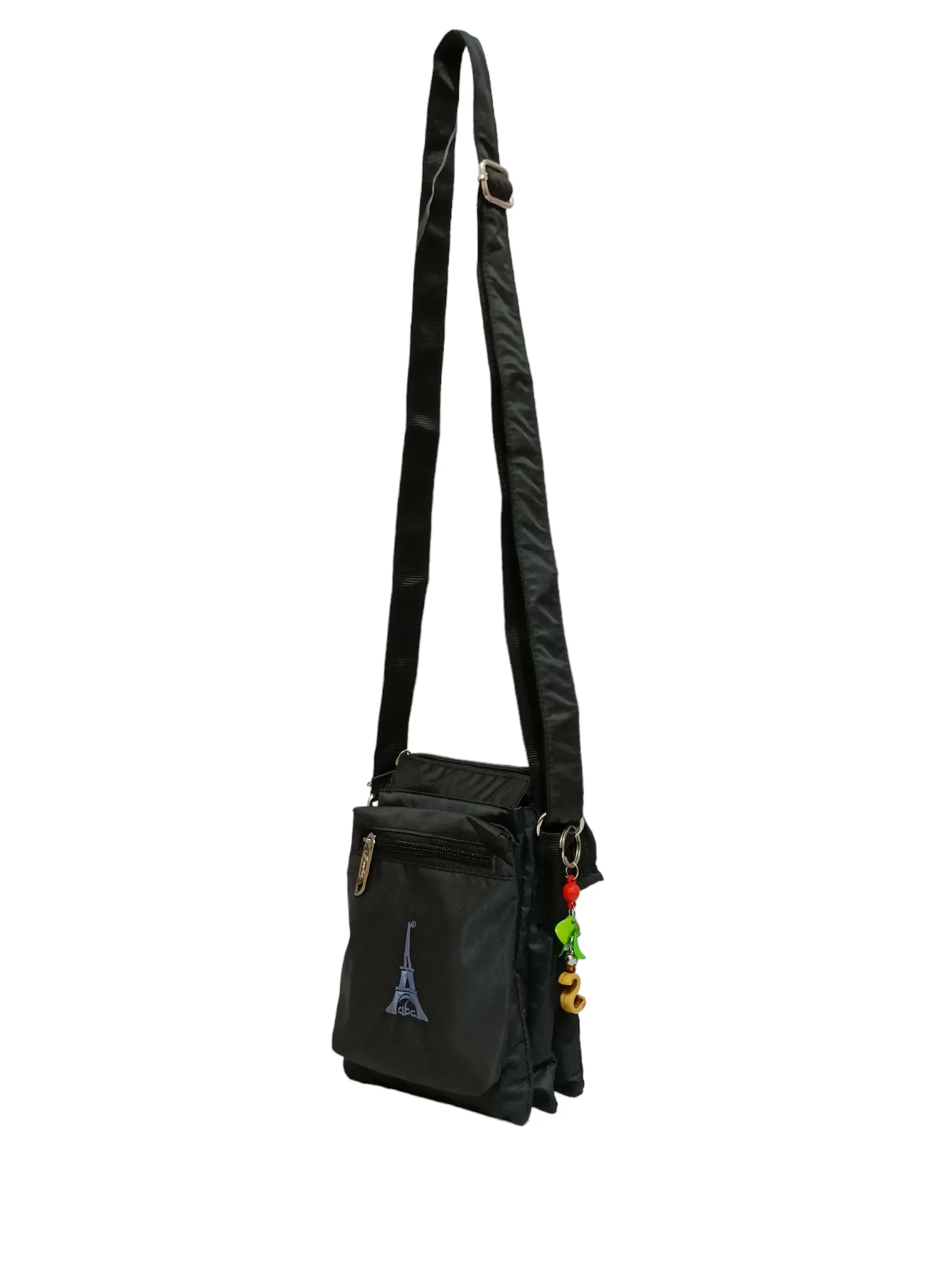 Abc's best selling mobile sling for daily use