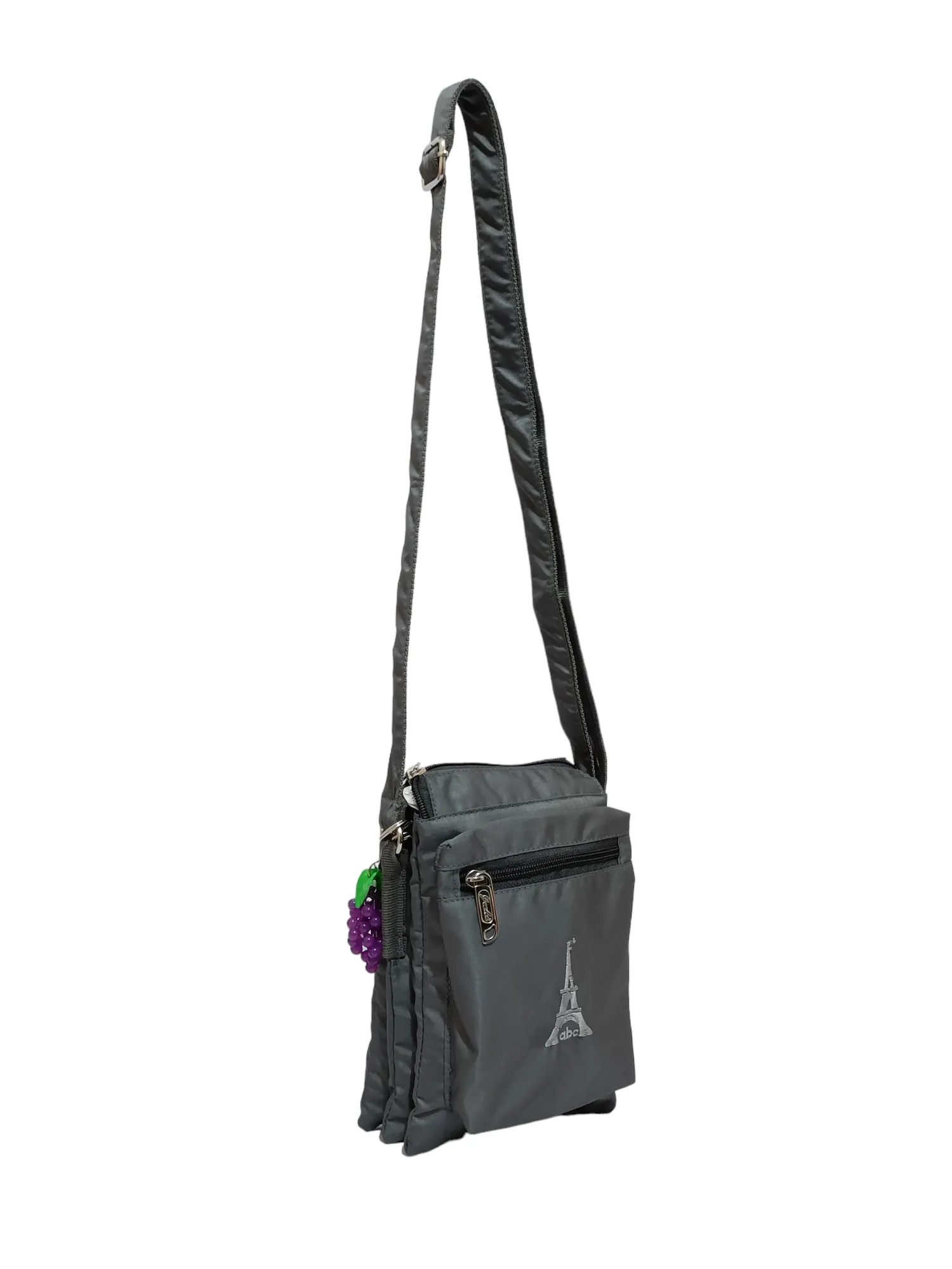 Abc's best selling mobile sling for daily use