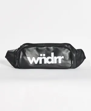 Accent Sling Bag Black