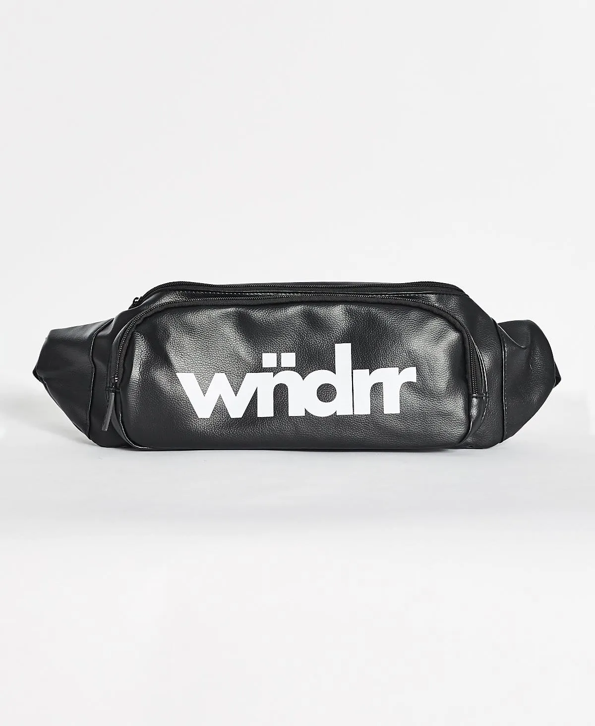 Accent Sling Bag Black