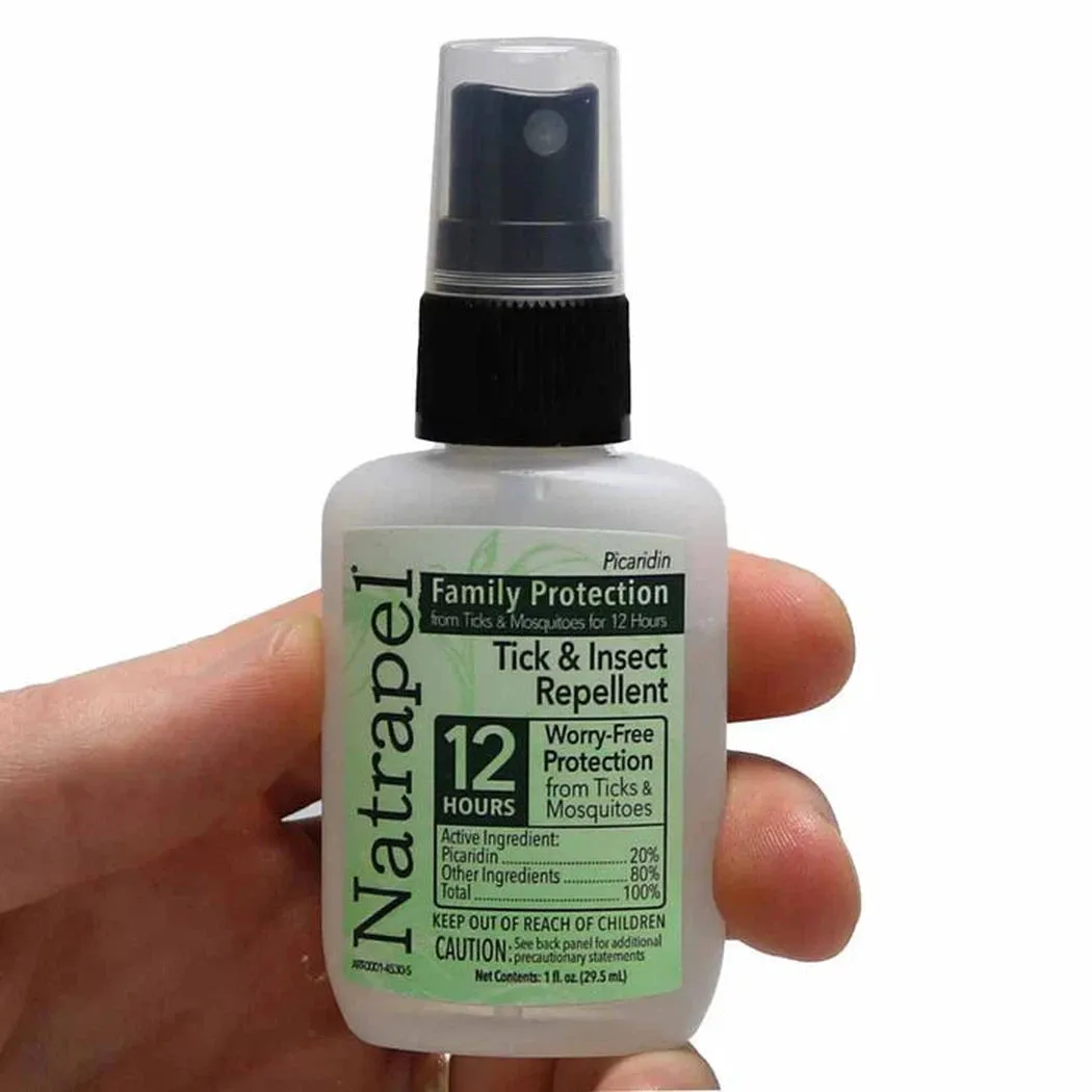 Adventure Medical Kits Natrapel® Pump - 1oz
