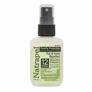 Adventure Medical Kits Natrapel® Pump - 1oz
