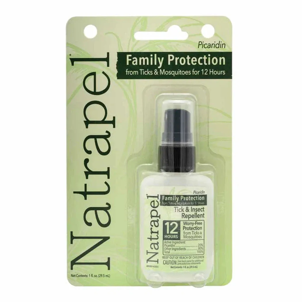 Adventure Medical Kits Natrapel® Pump - 1oz