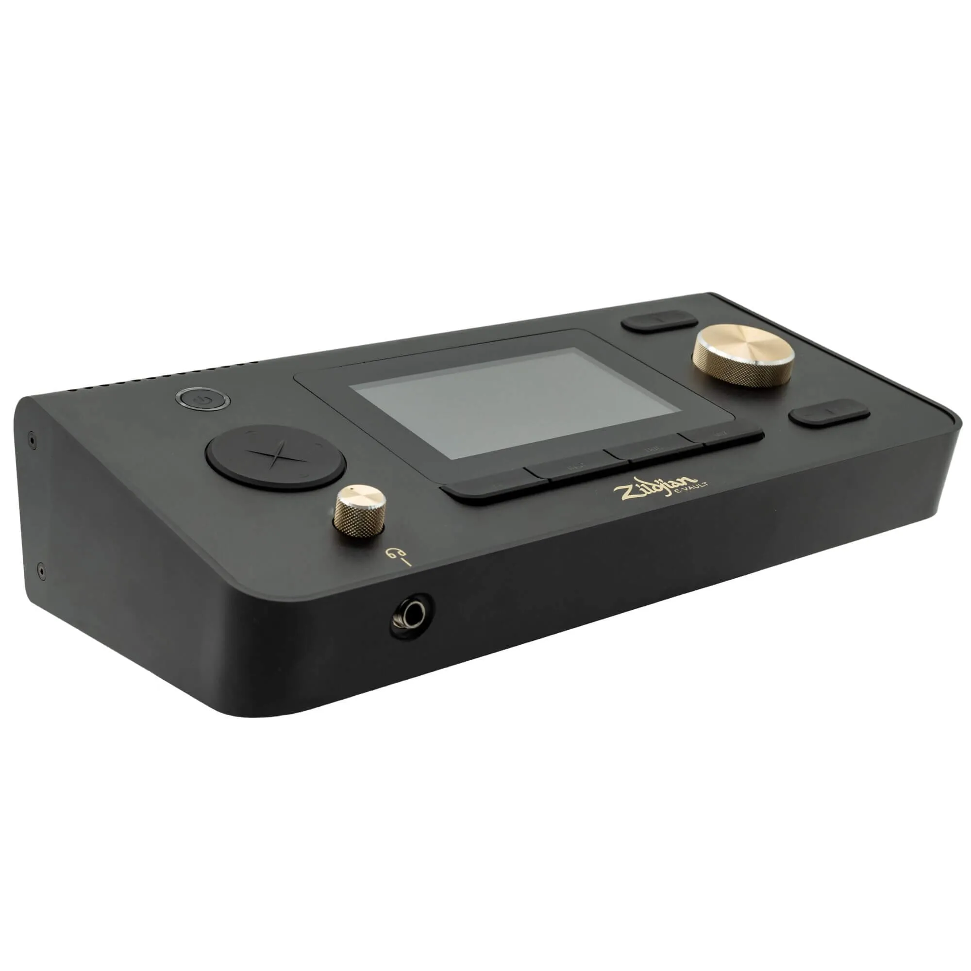ALCHEM-E Gold EX Electronic Drum Kit