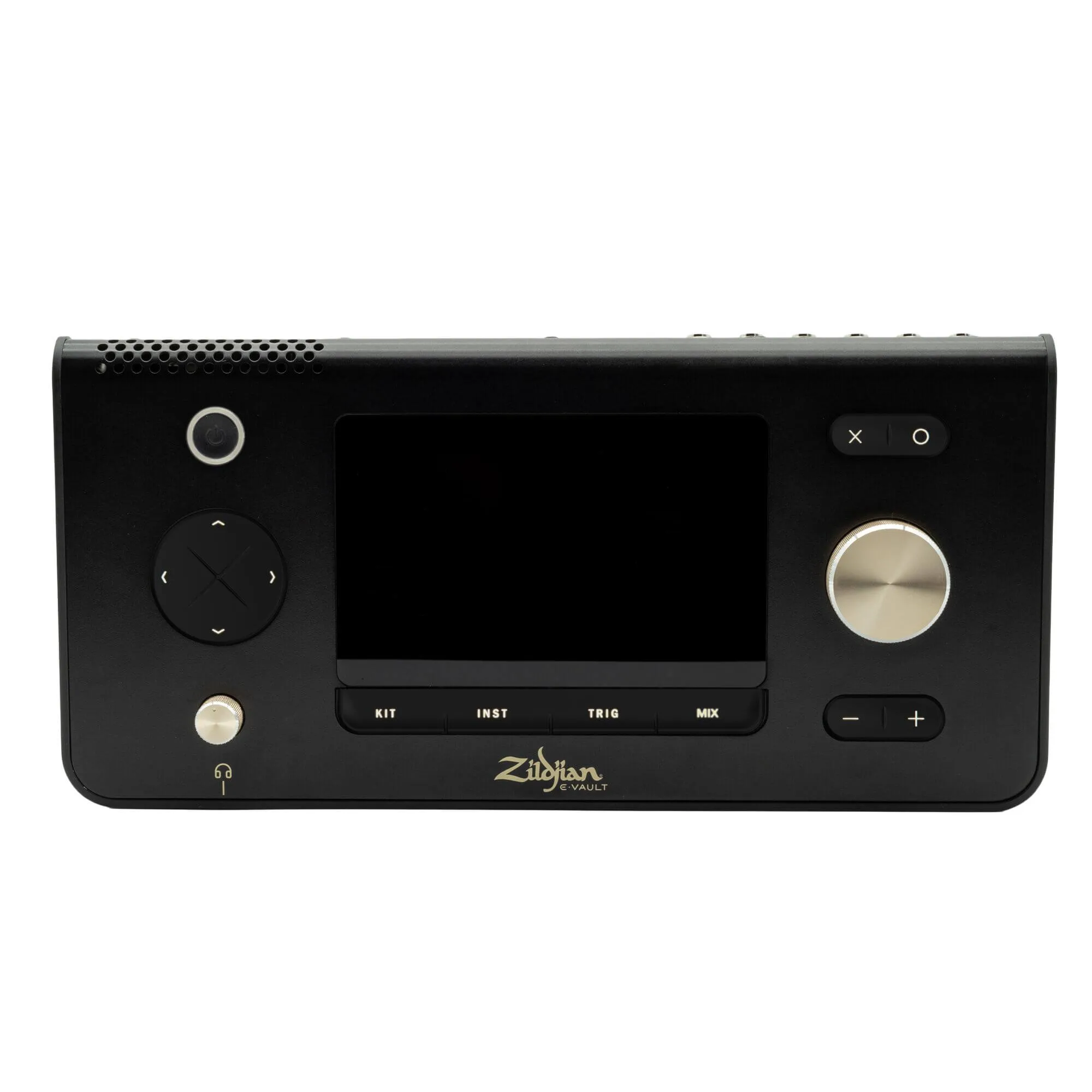 ALCHEM-E Gold EX Electronic Drum Kit