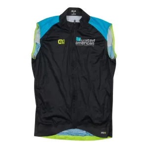 Ale Custom Sleeveless Cycling Jersey - Men's