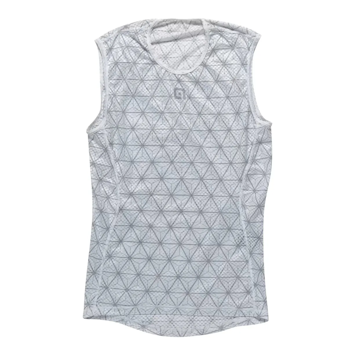 Ale Quark Sleeveless Baselayer - Men's