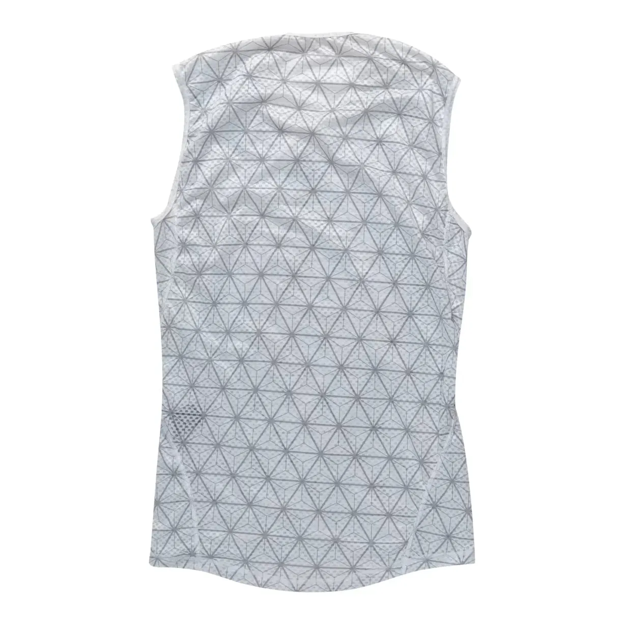 Ale Quark Sleeveless Baselayer - Men's