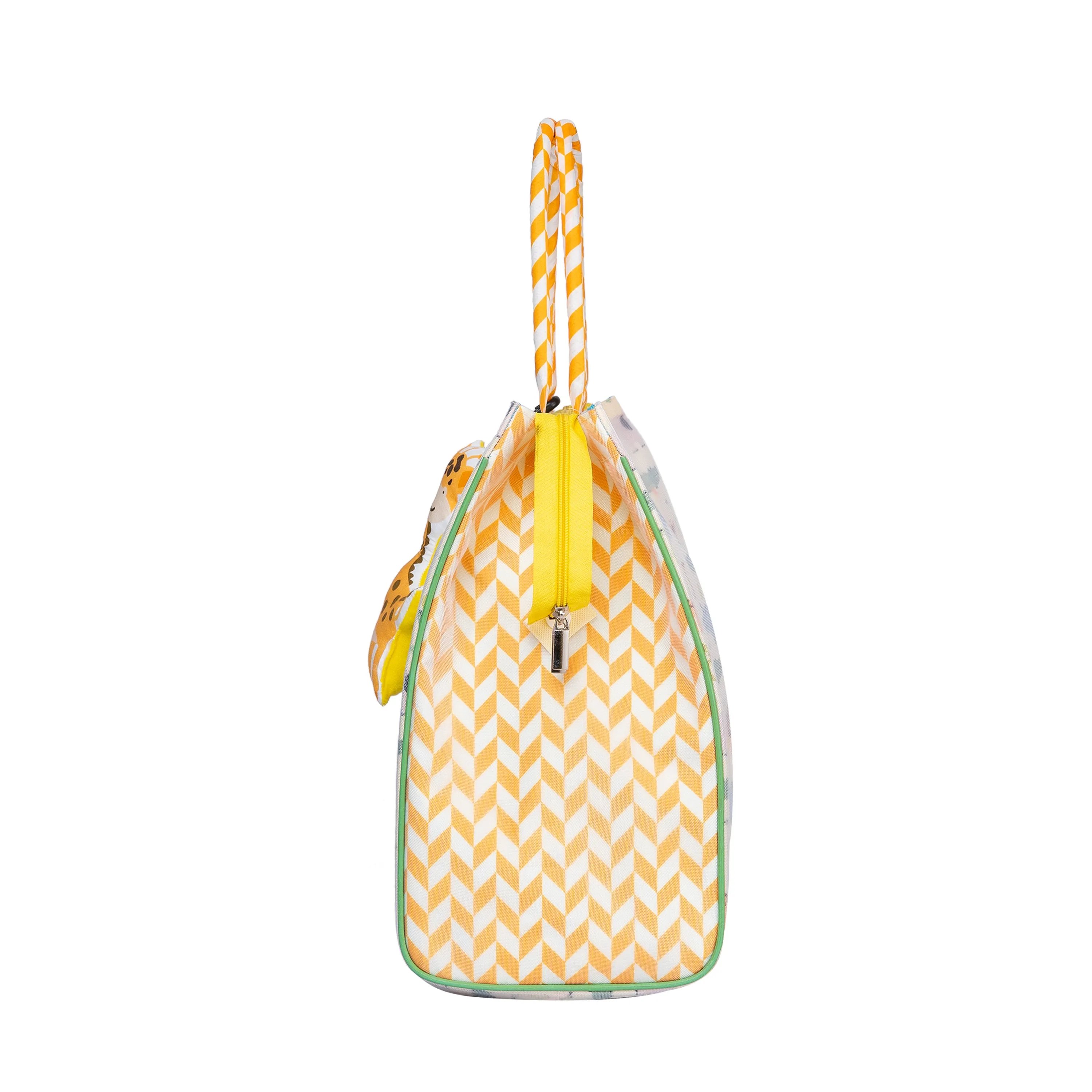 Animal Tote Bag