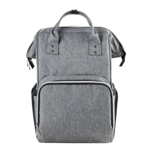 Aspen Diaper Bag
