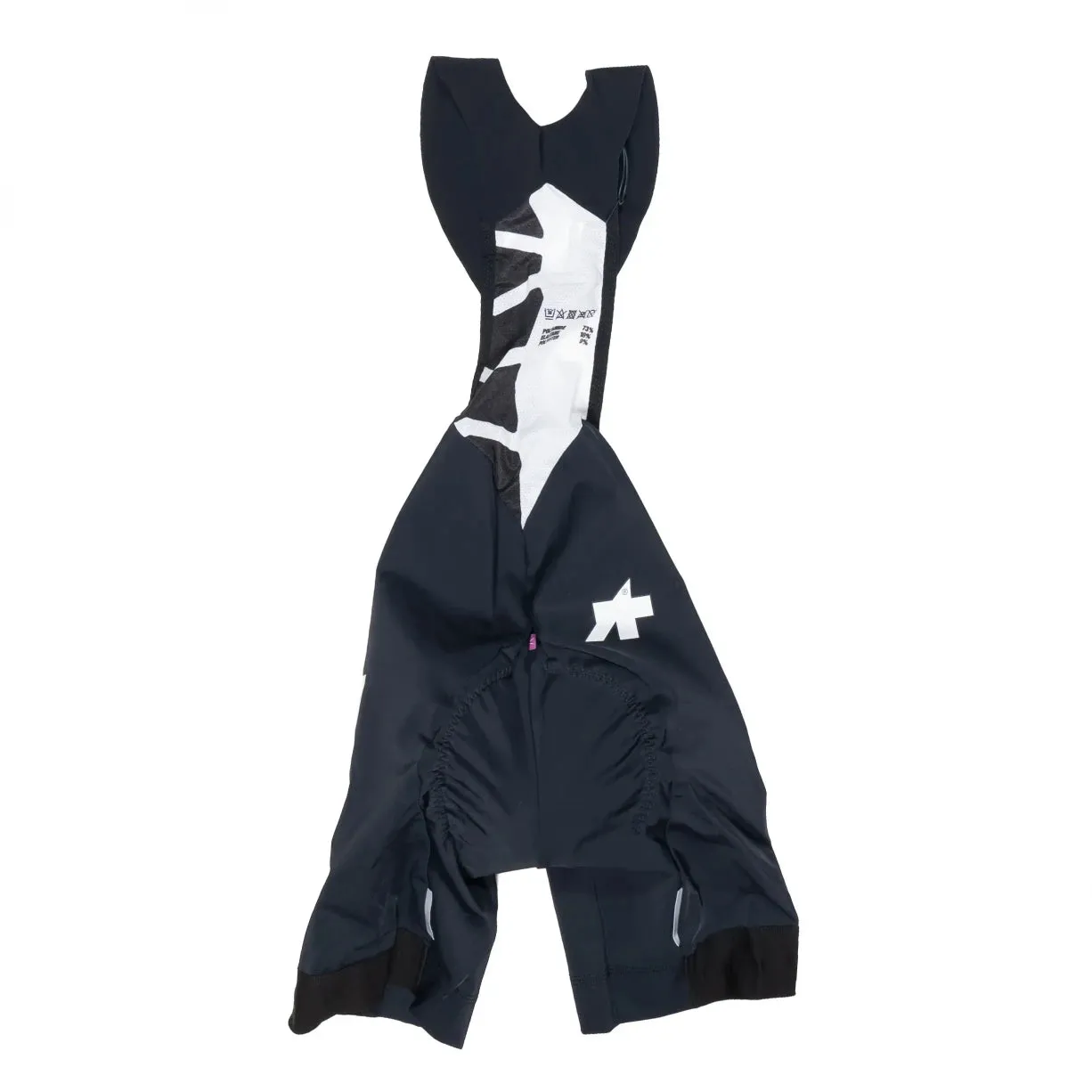 Assos T.L S7 USA Cycling Olympic Bib