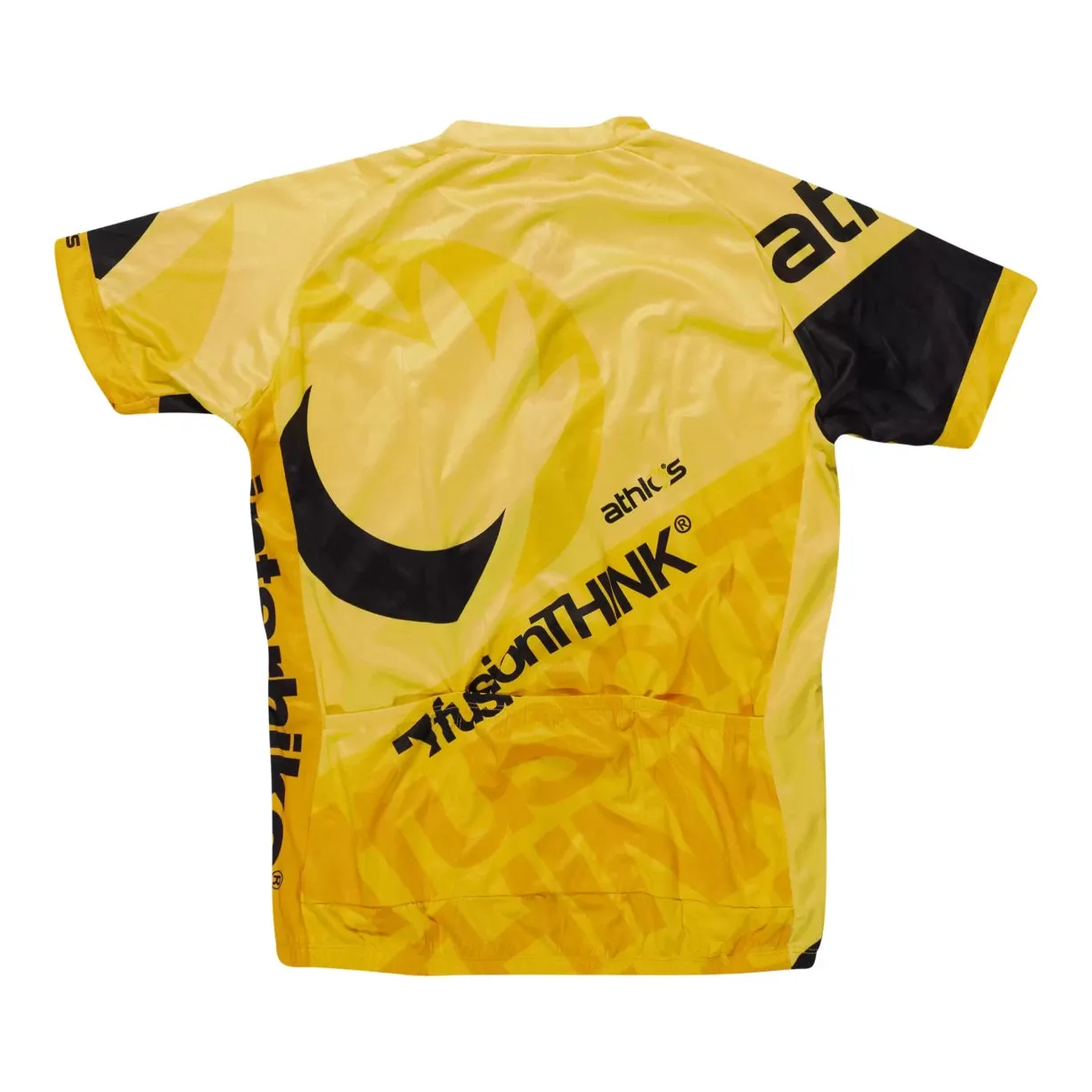 Athlos SOne Bike Jersey - Women's