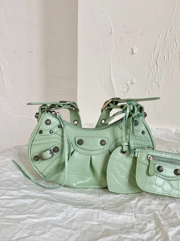 Bags-Realm - Balenciaga Bag - 153