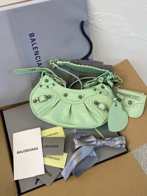 Bags-Realm - Balenciaga Bag - 153