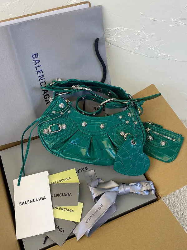 Bags-Realm - Balenciaga Bag - 153