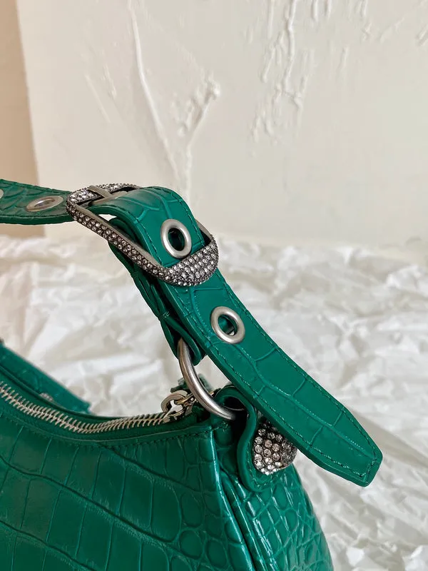 Bags-Realm - Balenciaga Bag - 153