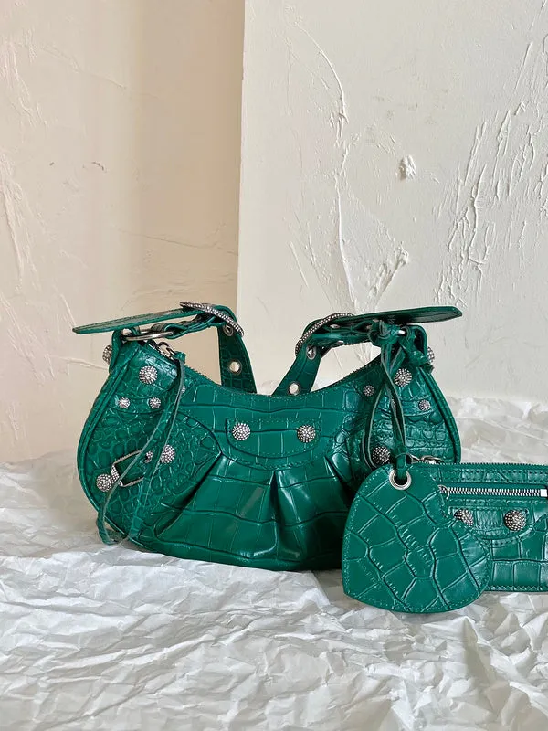 Bags-Realm - Balenciaga Bag - 153