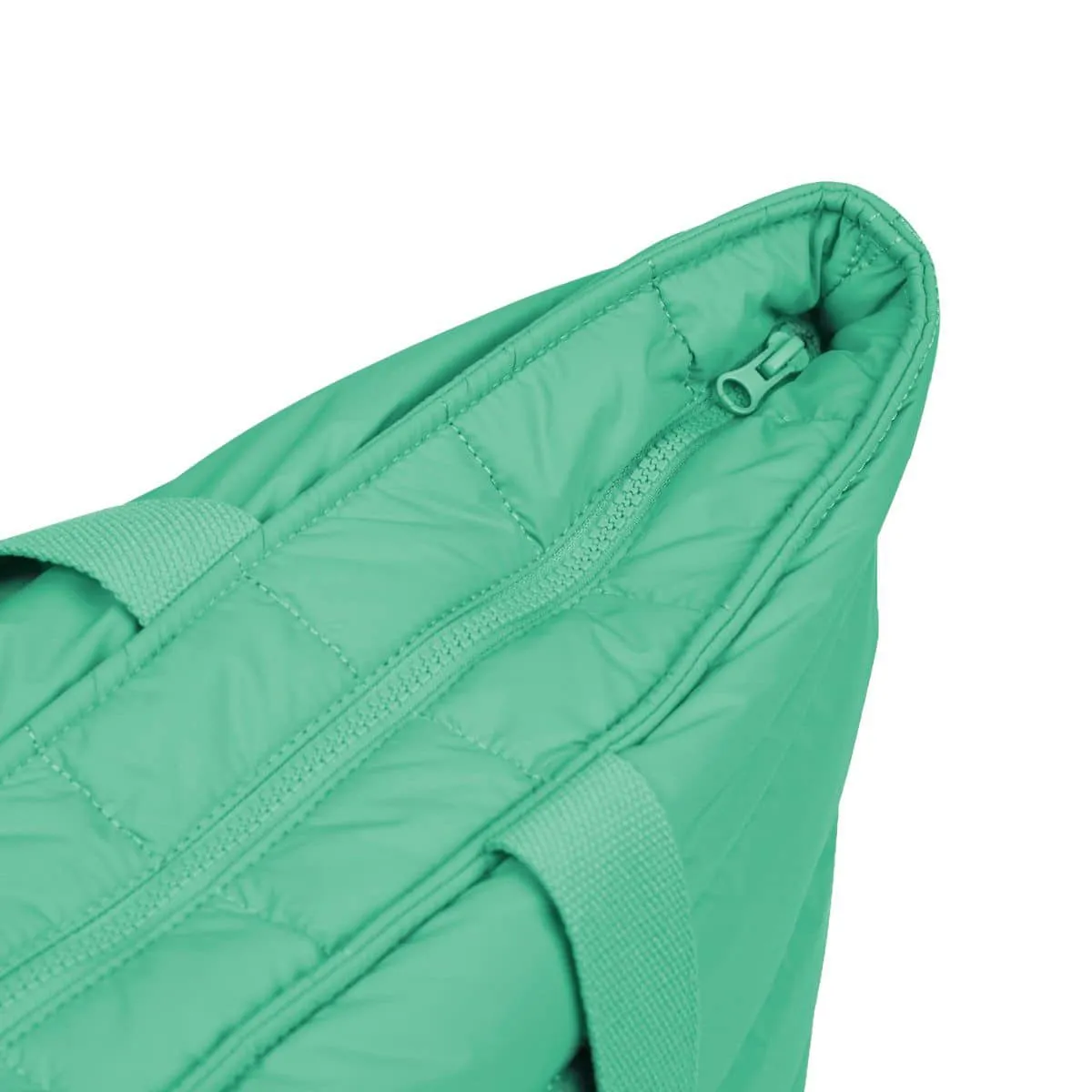 Base Cloud Collection - Take It Base Everyday Tote Bag - Mint