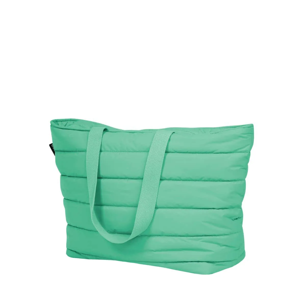 Base Cloud Collection - Take It Base Everyday Tote Bag - Mint