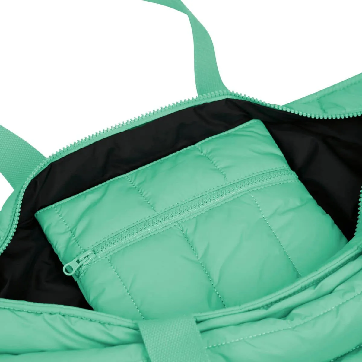 Base Cloud Collection - Take It Base Everyday Tote Bag - Mint