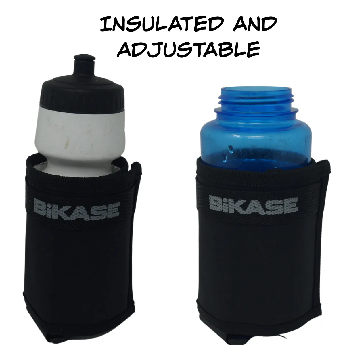 Bev Wrap - Universal Insulated Bottle Holder