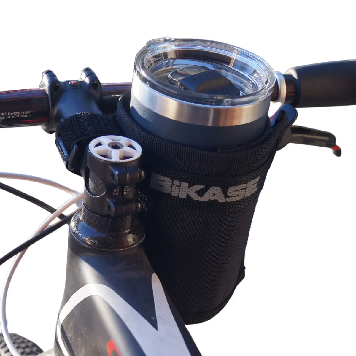 Bev Wrap - Universal Insulated Bottle Holder