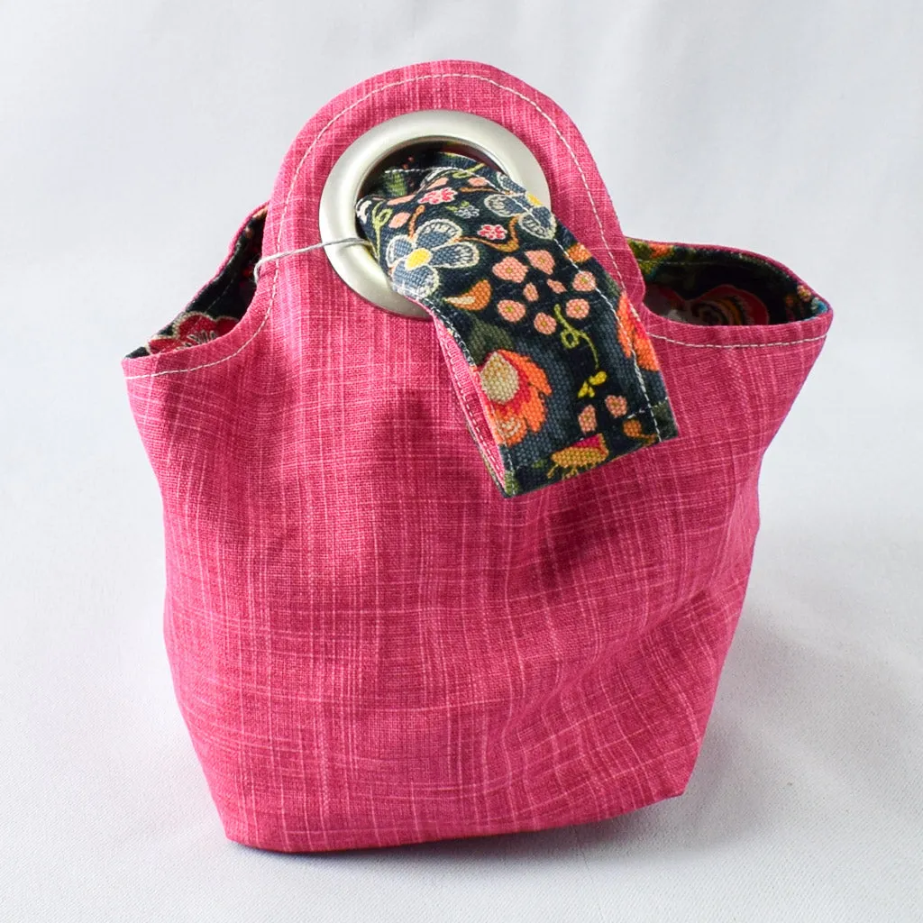 Binkwaffle Dumpling Bags - Garden Party - Baby