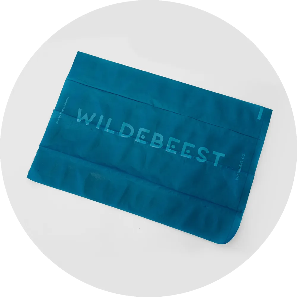Biodegradable Poop Bags