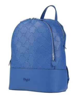 Blugirl Blumarine Women Backpacks & Bum bags Blue -- --