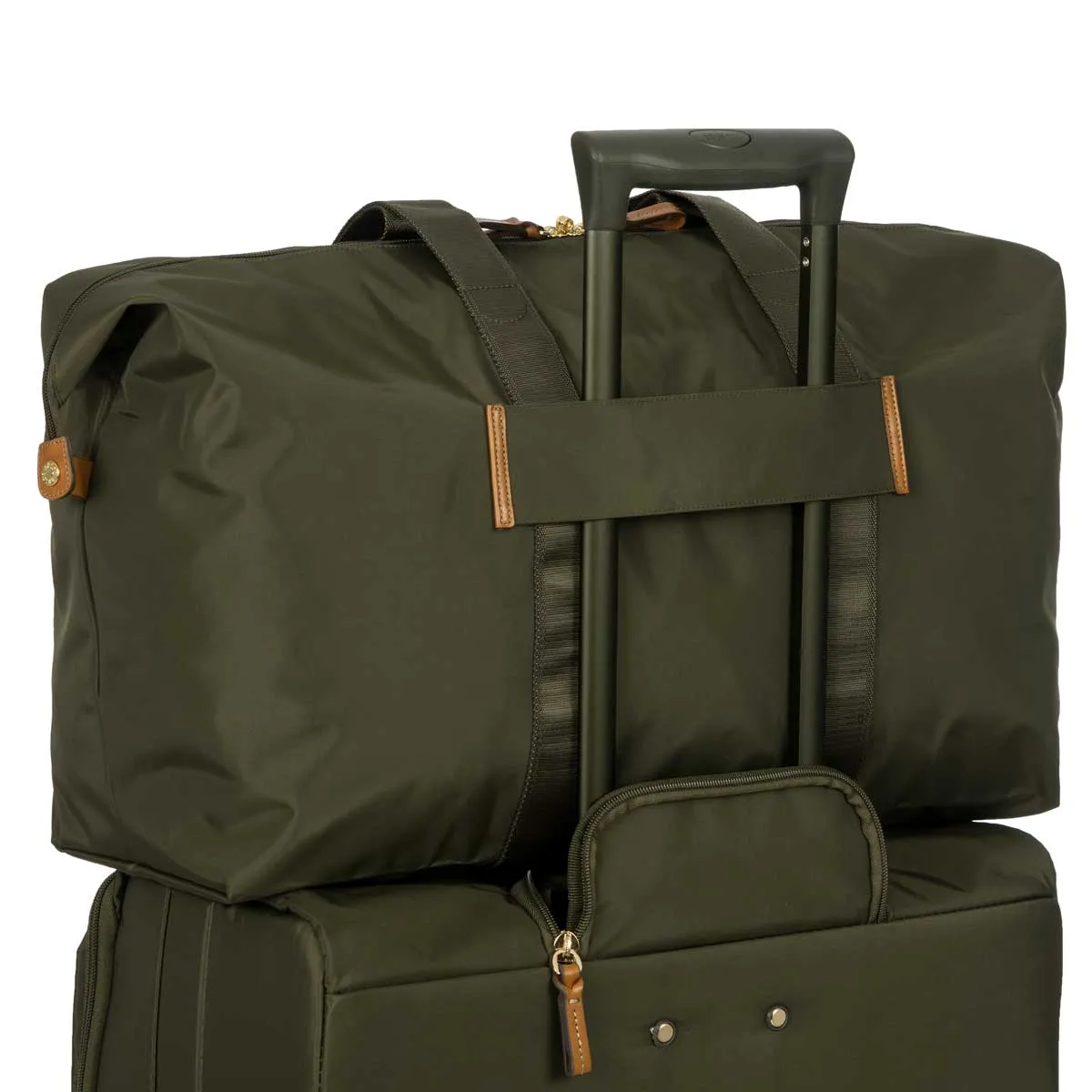 Brics X-Bag 22” Folding Duffle Bag