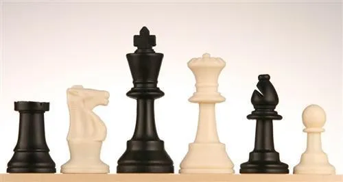 Budget Chess Sets 40-Pack (up to 80 players)