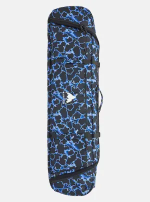 Burton 2025 Wheelie Flight Attendant Bag Glow 166