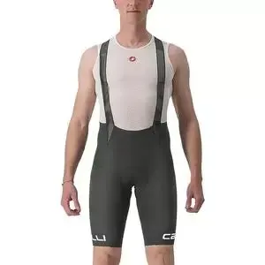 Castelli Free Aero RC Classic Bib Short