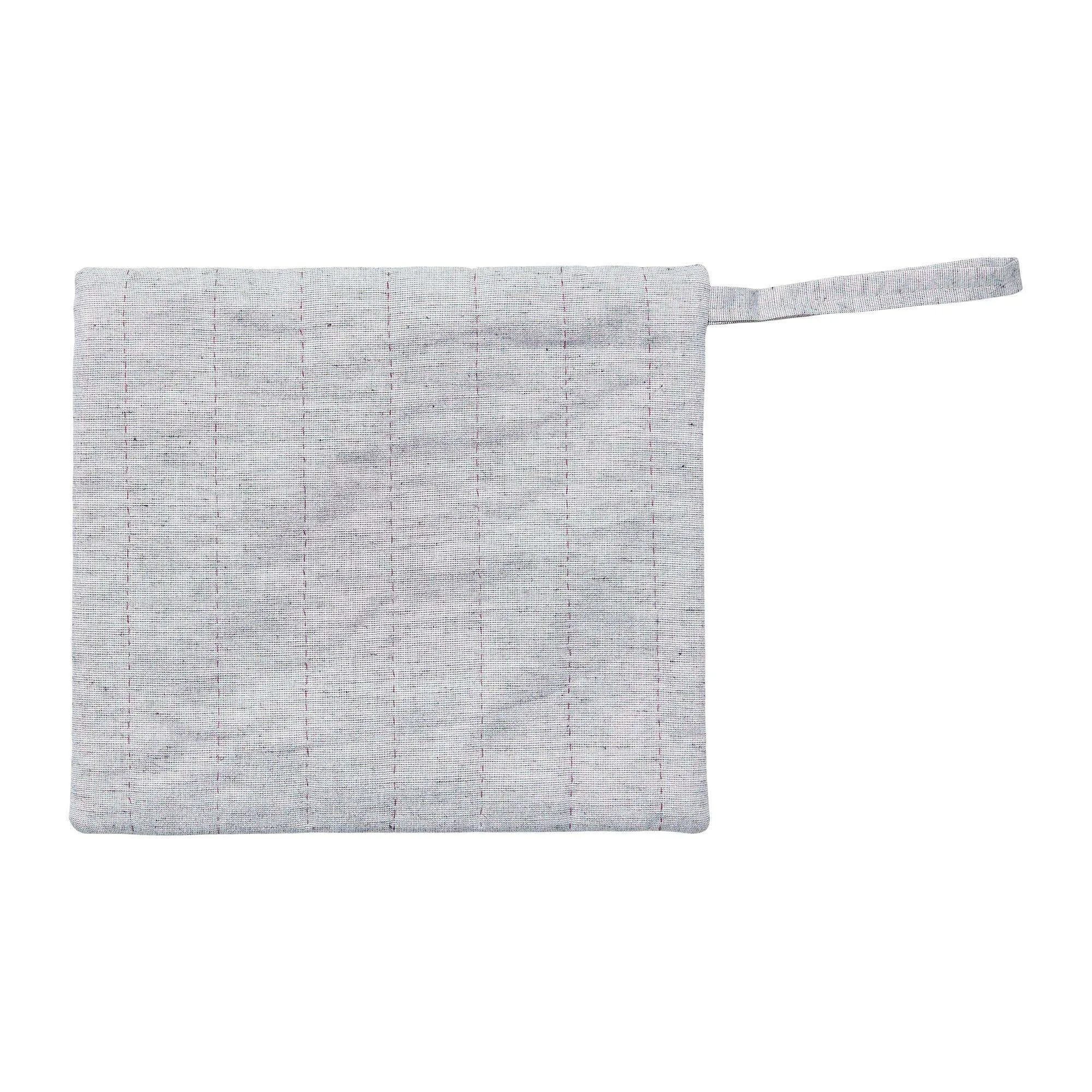 Coats & Clark Sewing Personalized Hexie Zipper Pouch