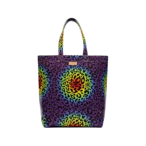 Consuela Women's Basic Grab N Go Semi Bag