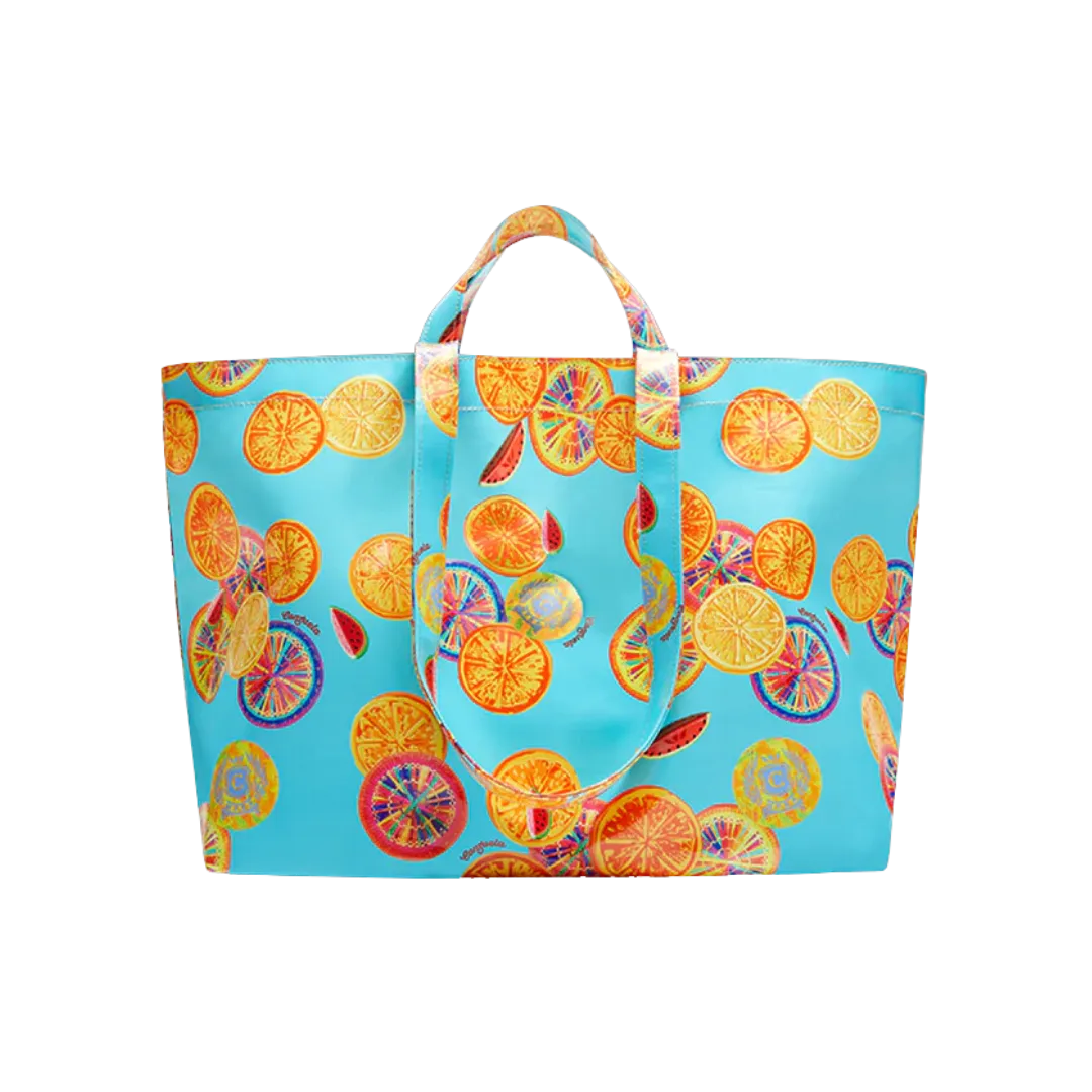 Consuela Women's Grab And Go Jumbo Cha Cha Tote