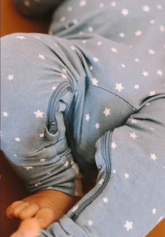 Convertible Pajama - dream