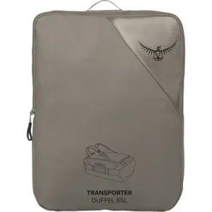 Conveyor 65L Osprey Packs, color Tan Concrete