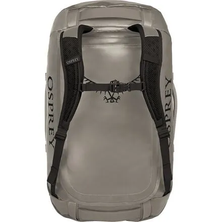 Conveyor 65L Osprey Packs, color Tan Concrete