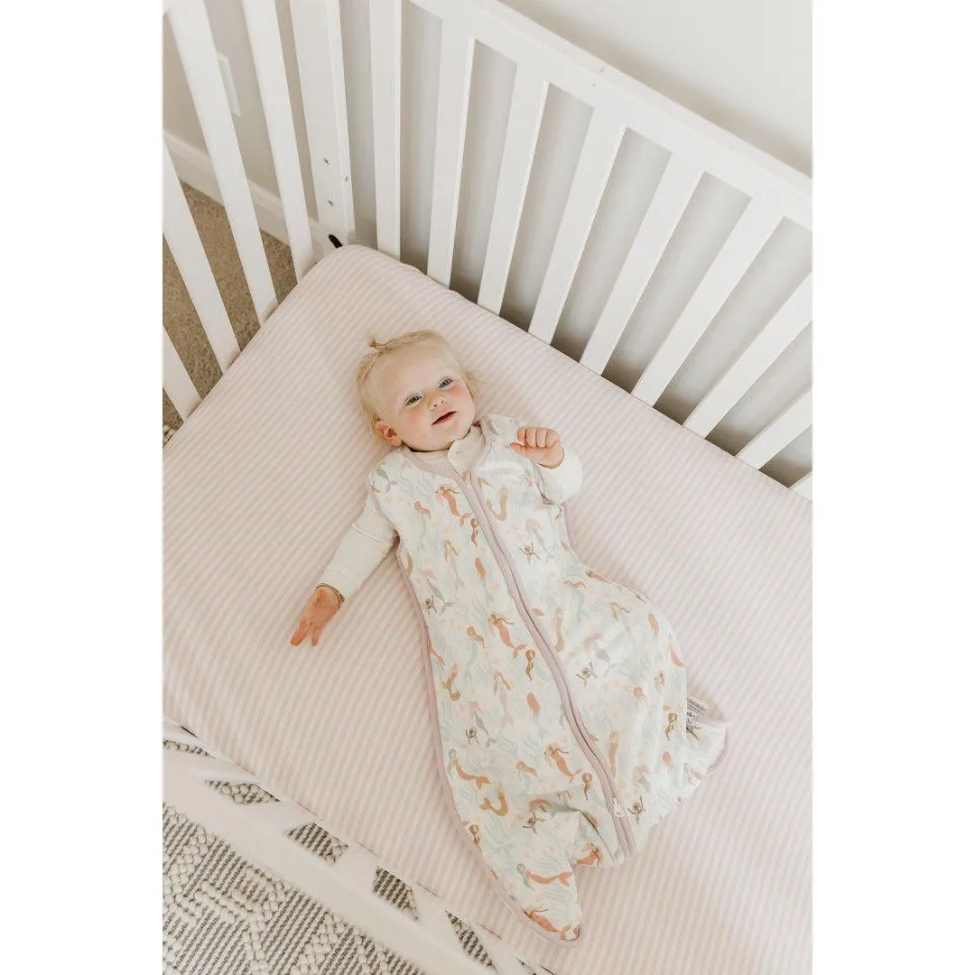 Coral Sleep Bag