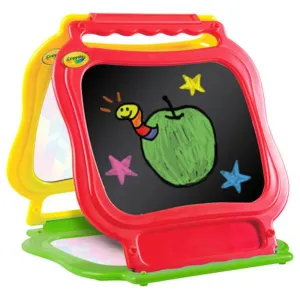 Crayola Creative Water Fun Tabletop Easel