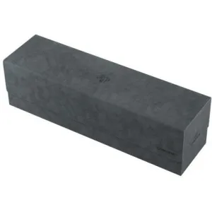 DECKBOX DUNGEON S 550  CONVERTIBLE MIDNIGHT GRAY