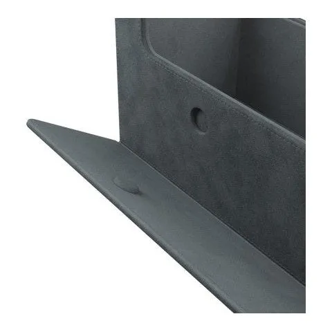 DECKBOX DUNGEON S 550  CONVERTIBLE MIDNIGHT GRAY